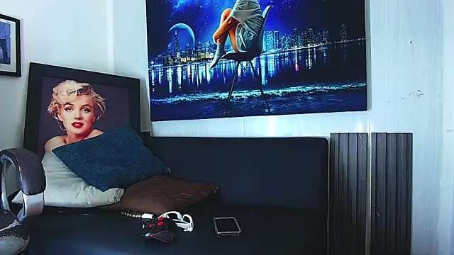 Snapshot of HannibalLester chatting on March 21, 2025, 10:50 am HannibalLester online show from March 21, 2025, 10:50 am