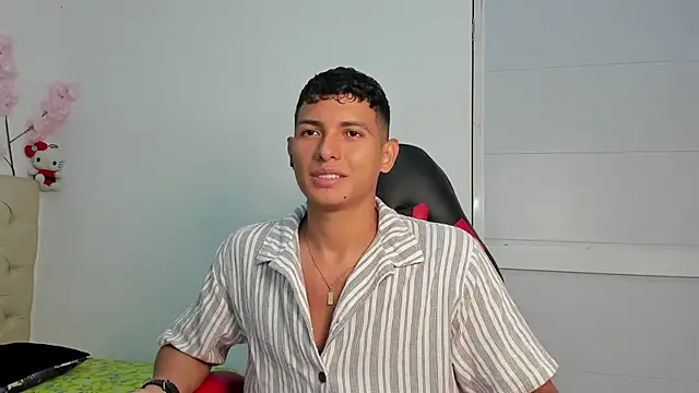 yei-sant online show from October 20, 2025, 1:29 am