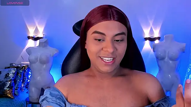 Emili Roux online show from March 12, 2026, 9:57 am