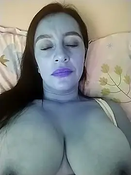 hailey85 online show from March 6, 2025, 8:16 pm