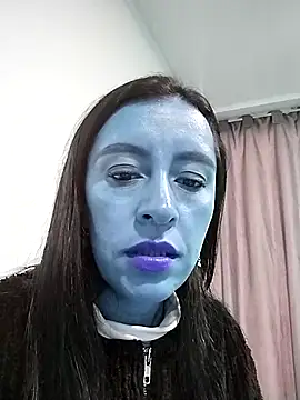 hailey85 online show from March 4, 2025, 9:43 pm