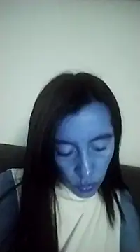 hailey85 online show from March 1, 2025, 9:26 pm