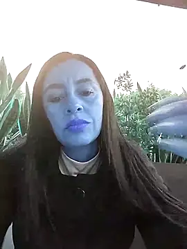 hailey85 online show from March 12, 2025, 10:39 pm