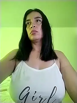 hailey85 online show from February 6, 2026, 9:22 pm