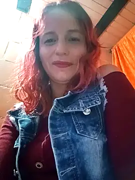 Rachhelle   online show from January 8, 2025, 1:42 am