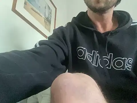 mackshaft4711 online show from January 22, 2025, 8:28 pm