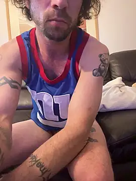 mackshaft4711 online show from November 21, 2025, 12:09 am