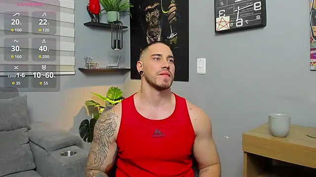 Snapshot of Giorgio-Leone chatting on September 12, 2025, 2:34 am Giorgio-Leone online show from September 12, 2025, 2:34 am