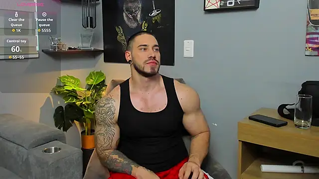 Snapshot of Giorgio-Leone chatting on November 8, 2025, 9:51 pm Giorgio-Leone online show from November 8, 2025, 9:51 pm