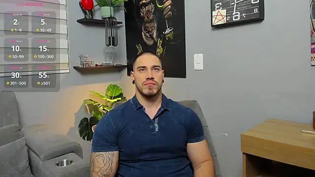 Snapshot of Giorgio-Leone chatting on September 23, 2025, 12:06 am Giorgio-Leone online show from September 23, 2025, 12:06 am