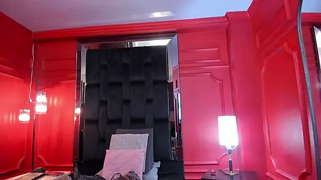 nathalie rossel online show from November 21, 2025, 7:13 pm