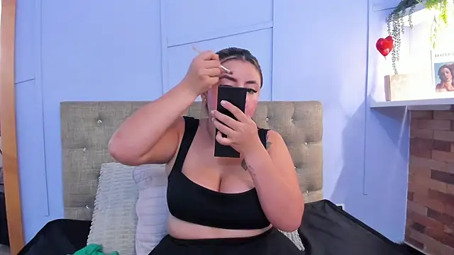 nathalie rossel online show from March 4, 2026, 6:59 pm