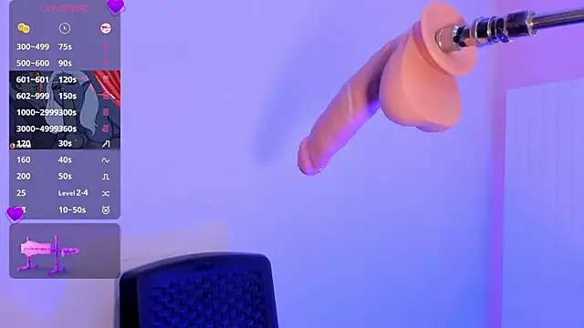 emma smile online show from January 11, 2026, 9:00 pm