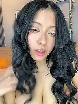 Valery Evaans online show from March 6, 2026, 4:18 am