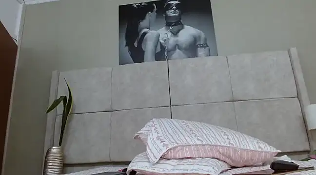 sweet amalia4 online show from March 2, 2025, 1:47 am