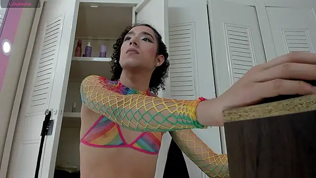 sweet amalia4 online show from November 5, 2025, 6:44 pm