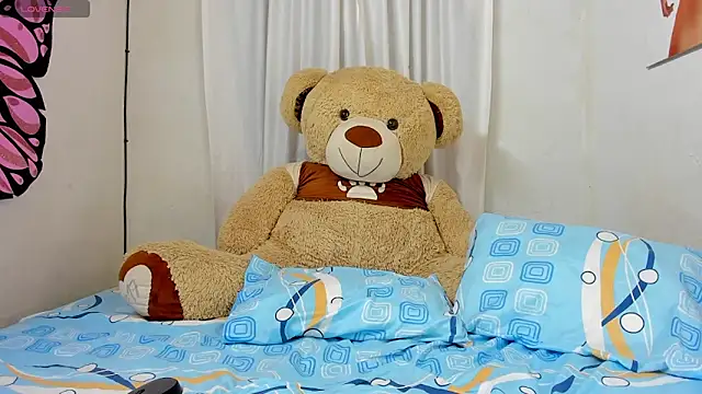 sweet amalia4 online show from September 20, 2025, 7:52 pm