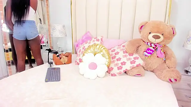 evangelin ts online show from January 6, 2026, 1:26 pm