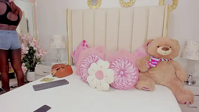 evangelin ts online show from February 14, 2026, 1:22 pm