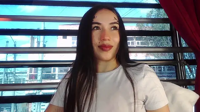 NYX1126 online show from October 9, 2025, 1:33 pm