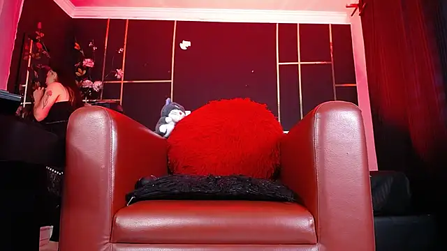 NYX1126 online show from March 21, 2025, 12:50 pm