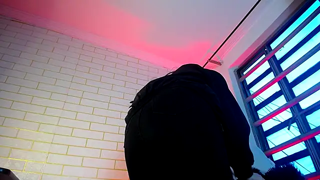 NYX1126 online show from November 20, 2025, 1:34 pm