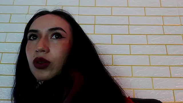 NYX1126 online show from September 17, 2025, 1:46 pm