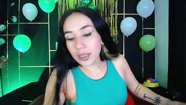 NYX1126 online show from March 17, 2025, 6:32 pm