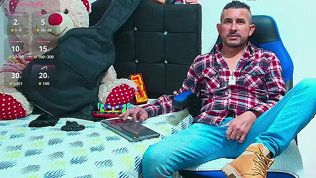 Yeol King online show from September 10, 2025, 7:02 pm