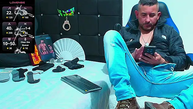 Yeol King online show from February 20, 2026, 5:15 pm