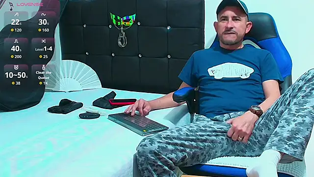 Yeol King online show from October 23, 2025, 3:00 pm