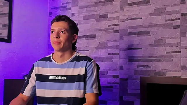 Dimitri higth420 online show from September 27, 2025, 3:01 am