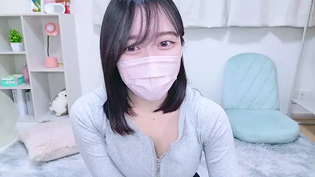 Yurie  online show from January 25, 2025, 2:58 am