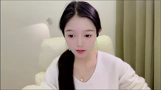 xiaodaibabyy online show from January 16, 2026, 2:10 pm