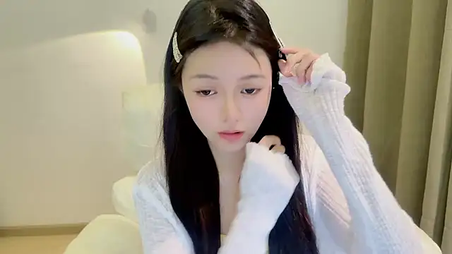 Snapshot of xiaodaibabyy chatting on February 23, 2026, 1:44 pm xiaodaibabyy online show from February 23, 2026, 1:44 pm