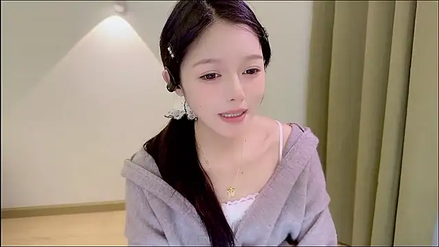 xiaodaibabyy online show from January 18, 2026, 2:20 pm