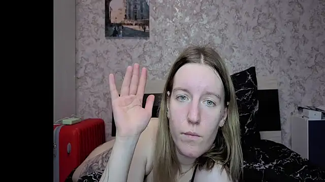 Snapshot of Baiambel_Mi chatting on November 20, 2025, 3:45 pm Baiambel Mi online show from November 20, 2025, 3:45 pm