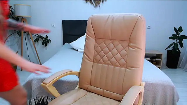 NaughtyNylonFeet online show from September 23, 2025, 2:40 am