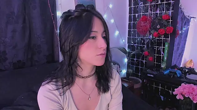 Carlasxdreams online show from February 17, 2025, 3:15 am