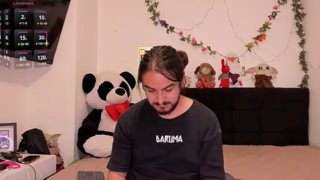 Carlasxdreams online show from March 13, 2026, 3:44 am