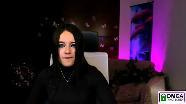 rozmary ket online show from February 12, 2025, 3:27 pm