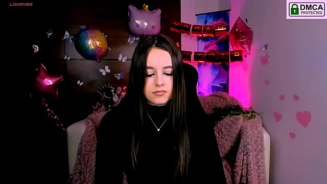 rozmary ket online show from February 24, 2025, 3:09 pm