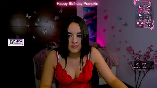 rozmary ket online show from March 5, 2025, 12:11 pm