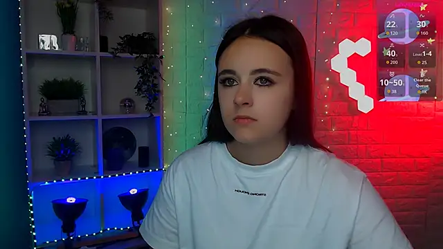 rozmary ket online show from September 25, 2025, 2:56 pm