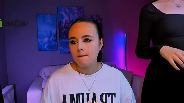 rozmary ket online show from September 24, 2025, 3:51 pm