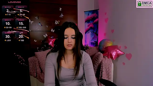 rozmary ket online show from February 25, 2025, 6:12 pm