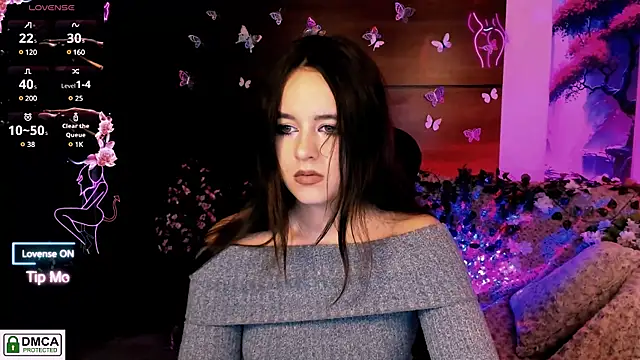 rozmary ket online show from February 5, 2025, 12:17 pm