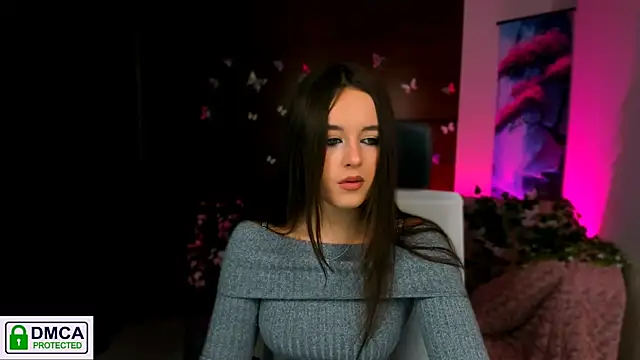 rozmary ket online show from February 11, 2025, 12:15 pm