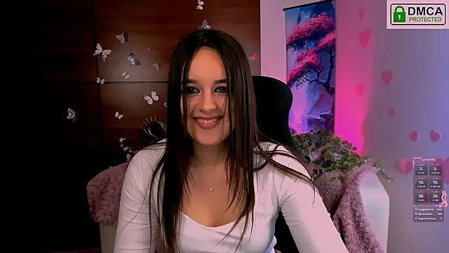 rozmary ket online show from February 27, 2025, 5:47 pm