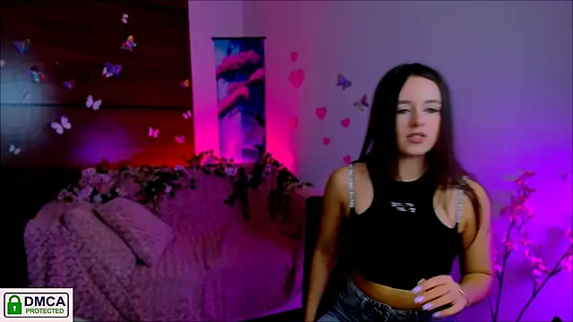 rozmary ket online show from March 7, 2025, 1:51 pm